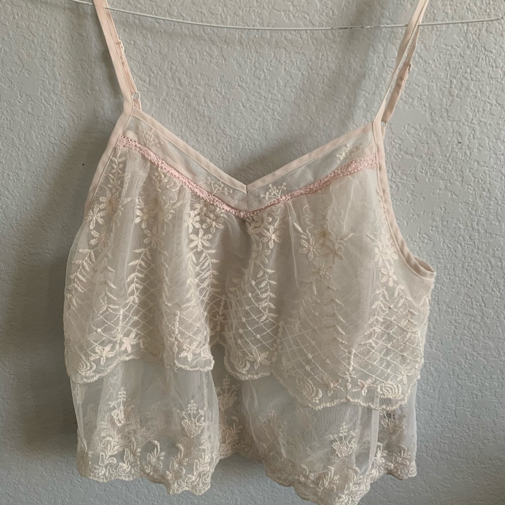 American Eagle tank top